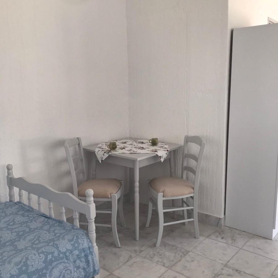 Apartamento Soba Katarina Golubac Exterior foto